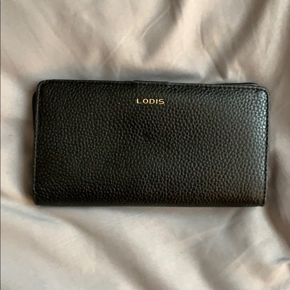 Card case/wallet